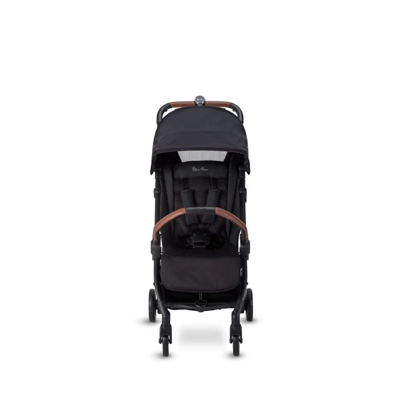 Детска лятна количка Silver Cross, Jet, Black